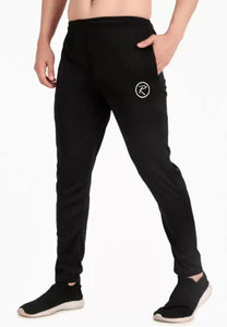 Stylish Men's Tracksuit | 2-Piece Jogger Set for Gym, Running & Lounge